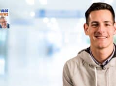 Innovating Patient Safety: Mike Eisenberg Discusses Healthcare Technology and Trust