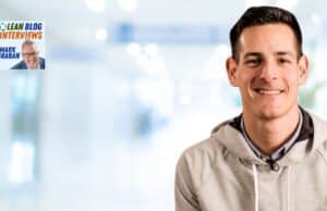 Innovating Patient Safety: Mike Eisenberg Discusses Healthcare Technology and Trust