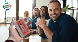 Ryan McCormack’s Operational Excellence Mixtape: February 7, 2025