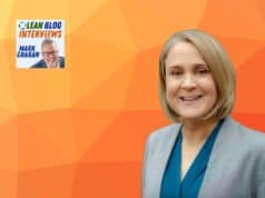 Bridging the Communication Gap in Lean: What We Can Learn from Journalism with Jacquie Maupin