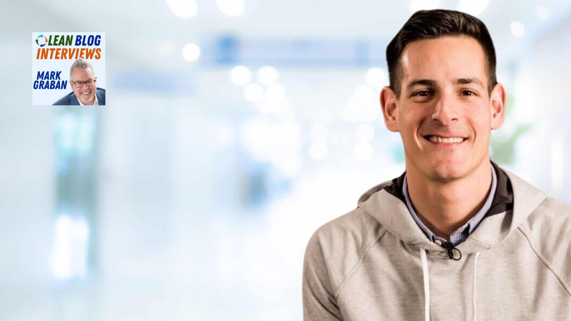 Innovating Patient Safety: Mike Eisenberg Discusses Healthcare Technology and Trust