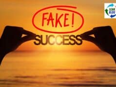 Measures Matter, but Make Sure Your Success is Real, not Fake