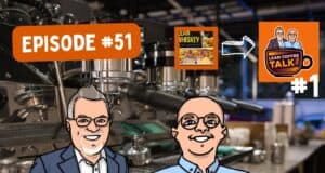 Lean Coffee Talk #1 (Lean Whiskey #51): Starbucks, Honeywell, Tariffs, and Toyota