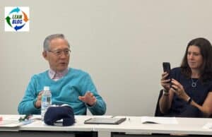 Inside NUMMI: Isao Yoshino Reflects on Toyota’s Cultural Transformation in America