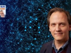 From Noise to Knowledge: Embracing Data-Driven Leadership – Christopher R. Chapman