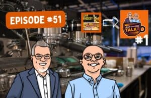 Lean Coffee Talk #1 (Lean Whiskey #51): Starbucks, Honeywell, Tariffs, and Toyota