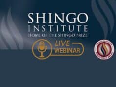 New Shingo Article and Webinar: Psychological Safety as the Foundation for Lean