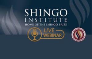 New Shingo Article and Webinar: Psychological Safety as the Foundation for Lean