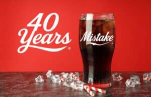 40 Years of New Coke: What Coca-Cola’s Biggest Mistake Still Teaches Leaders Today