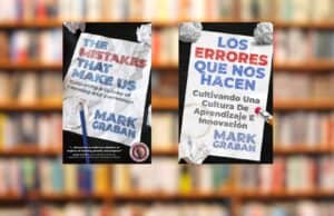 “The Mistakes That Make Us” Now Available in Spanish: eBook, Paperback, and Audio Book