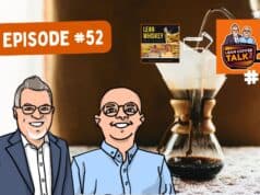 Lean Coffee Talk #2 (Lean Whiskey #52): Australia, New Coke, Boeing, and the Future of Manufacturing in America