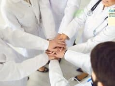 Preview: Driving a Culture of Accountability – Transforming Patient Safety with KaiNexus (Webinar, April 15)