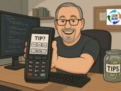 KaiNexTips: Finally, a Tipping Point for Continuous Improvement?