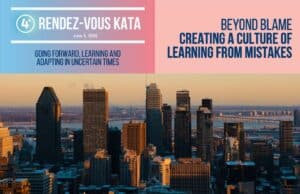 Join Me (and Friends!) in Montreal This June at the 4th Rendez-vous Kata EVent
