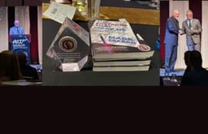 Honoring Mistakes, Mentors, and the Spirit of Continuous Improvement: Reflections on Receiving the Shingo Publication Award