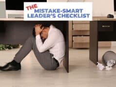 How Safe Is It to Admit a Mistake at Work? New Poll Results on Psychological Safety