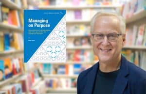 Mark Reich, Former Toyota Leader on Hoshin Kanri and ‘Managing on Purpose’