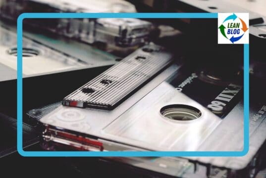 Ryan McCormack’s Operational Excellence Mixtape: May 16, 2025