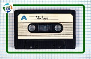 Ryan McCormack’s Operational Excellence Mixtape: May 30, 2025