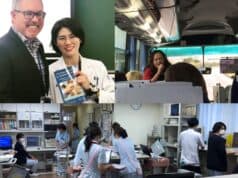Lean Healthcare Study Tour in Japan: September 2026 Healthcare leaders observing daily management practices during a Lean study tour at a Japanese hospital