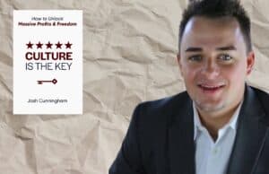 Culture Is the Key — Reflections on Leadership, Mistakes, and Building Magnetic Teams