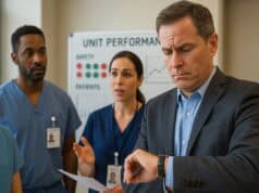 Going to the Gemba Means More Than Looking at Boards, Status, and Metrics (or Your Watch)