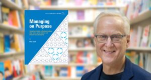 Hoshin Kanri and Managing on Purpose: Lessons from Former Toyota Leader Mark Reich mark reich lean toyota podcast