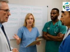 How Early Adoption of Process Behavior Charts Might Have Transformed Lean Management