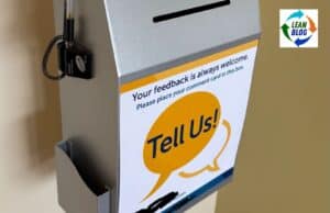 Feedback Theater: Going Through the Motions Without Meaning It