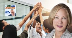 Building Independent, Empowered Teams Through 6 Transformational Leadership Habits, with Cheryl Jekiel