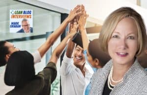 Building Independent, Empowered Teams Through 6 Transformational Leadership Habits, with Cheryl Jekiel