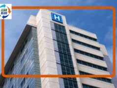 17 Years Later: Reflections on Lean Hospitals and the Journey of Improvement