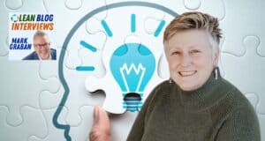 Melisa Buie on Lean Culture, Scientific Thinking, and Empowering Engineers