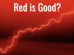 Why ‘Red Isn’t Bad’ Is the Wrong Mindset for Performance Metrics