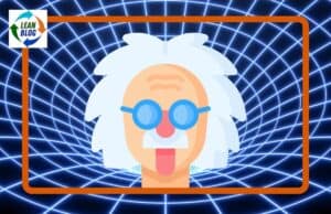 Einstein’s Favorite Mistake — and What It Teaches Us About Lean Thinking