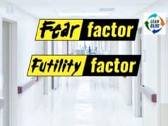 Fear and Futility: Two Barriers to Improvement (and How Leaders Can Remove Them)