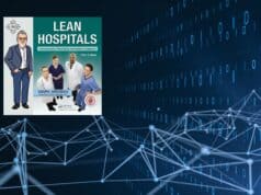 Lean Hospitals AI Search: Turning a Friday Afternoon Experiment into a Subscription Service