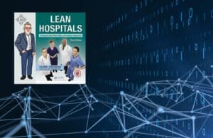 Lean Hospitals AI Search: Turning a Friday Afternoon Experiment into a Subscription Service