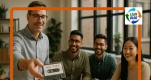 Ryan McCormack’s Operational Excellence Mixtape: August 22, 2025