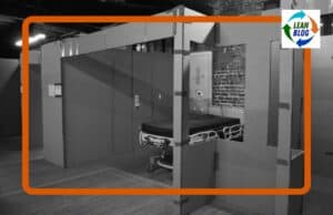 Learning from Cardboard: What Swiss Hospital Simulations Can Teach Us About Lean Design