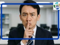 Lean Lessons from Japan: Mindsets, Culture, and the Challenge of Speaking Up