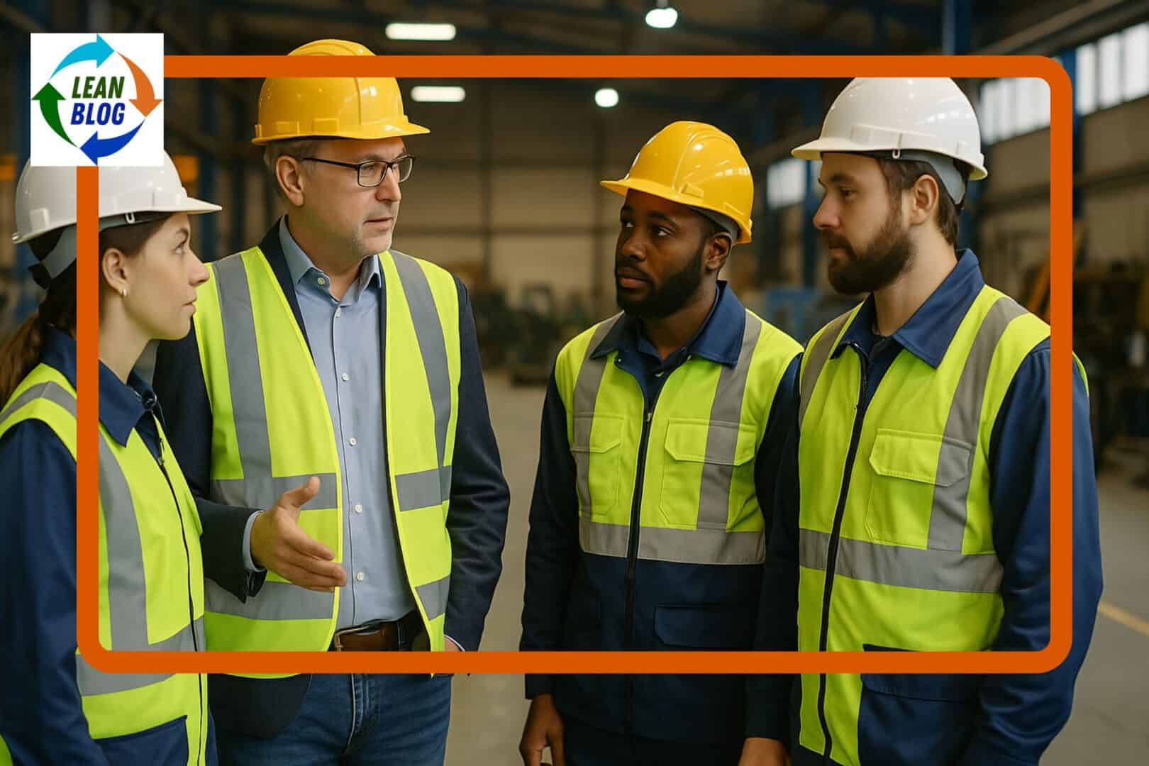 Kaizen Alone Isn't Enough: Why Leaders Must Fix the System for Real Improvement