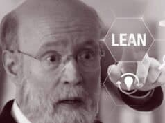 Jim Womack on the Origins of ‘Lean’ and Why It’s Often Misunderstood