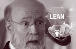 Jim Womack on the Origins of ‘Lean’ and Why It’s Often Misunderstood