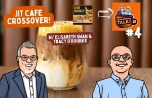 Lean Coffee Talk #4: Crossover Event with the Just-in-Time Cafe: Daily Coffee and Productivity Routines