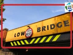 Another Truck Got “Storrowed” — Why Warnings Aren’t Enough, and What Lean Thinking Would Suggest