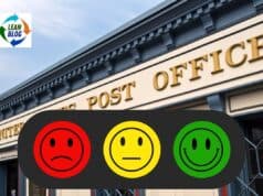 Gaming the System: What a USPS Smiley Face Teaches Us About Bad Metrics