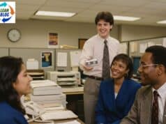 Ryan McCormack’s Operational Excellence Mixtape: September 19, 2025