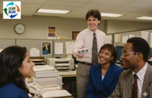 Ryan McCormack’s Operational Excellence Mixtape: September 19, 2025