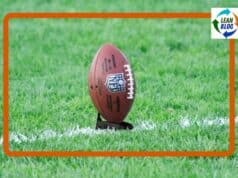 Kickoff Returns and Lean Metrics: What the 2025 NFL Season Teaches About System Changes NFL football awaiting kickoff